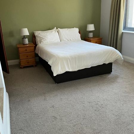 Arbutus Lodge Килларни Экстерьер фото