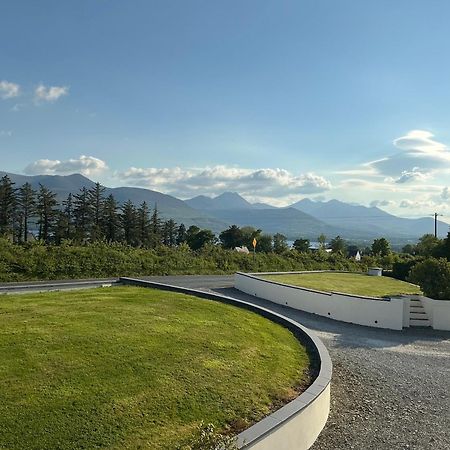 Arbutus Lodge Килларни Экстерьер фото